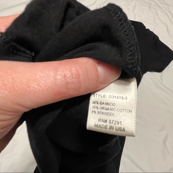 Johnny Was Calme Asymmetrical Hem Dress - Picture 8 of 13